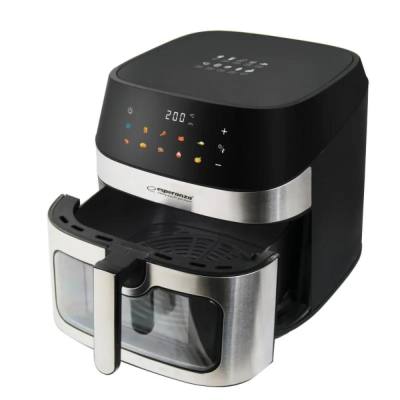 Esperanza Fryer Patate Al Forno  8l (EKA005) (ESPEKA005)