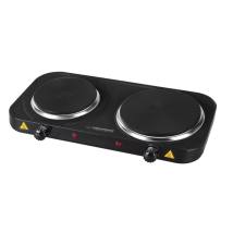 Esperanza Yellowstone Electric Cooker Black (EKH014K) (ESPEKH014K)