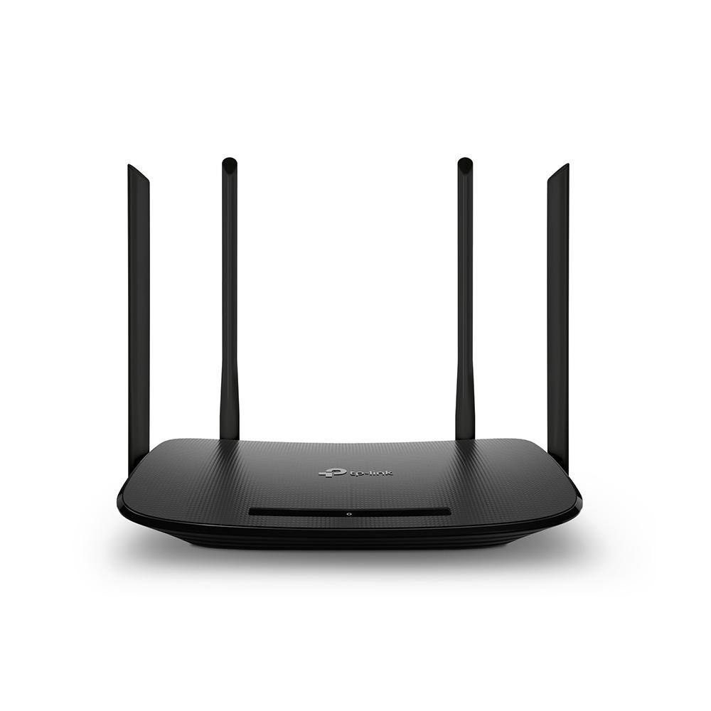 TP-LINK AC1200 Wi-Fi VDSL/ADSL Modem Router (ARCHER VR300) (TPVR300)