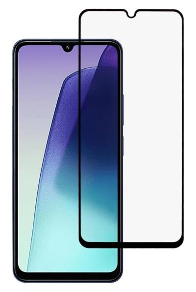 POWERTECH tempered glass 5D TGC-0809 για Xiaomi Redmi 15C, full glue