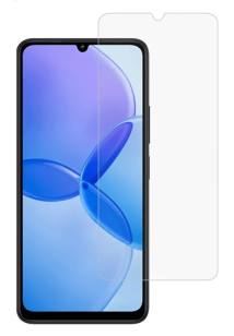 POWERTECH tempered glass 2.5D TGC-0813 για Xiaomi Redmi 15C