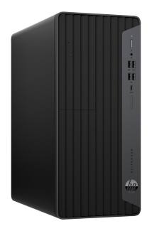 HP PC EliteDesk 800 G6 TWR, Refurbished Grade A Repainted, i5-10400F, 8/256GB M.2, QUADRO P620, FreeDOS