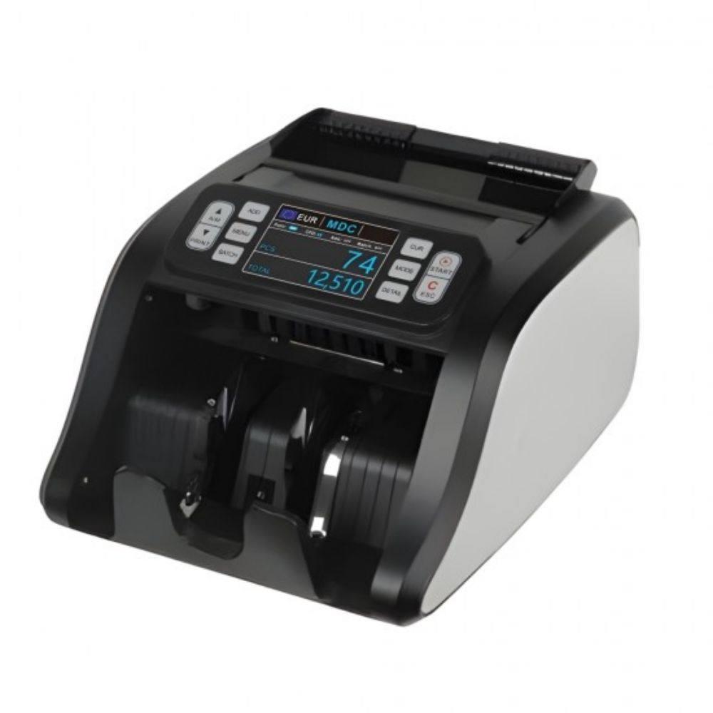 ICS SE 7500, Ανιχνευτής - Καταμετρητής Χαρτονομισμάτων