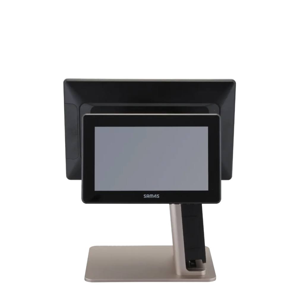 SAM4S FCD-101 FORZA ΜΑΥΡΟ