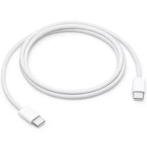 Καλώδιο σύνδεσης Apple USB-C to USB-C 240W MU2G3ZM/A Λευκό 2m