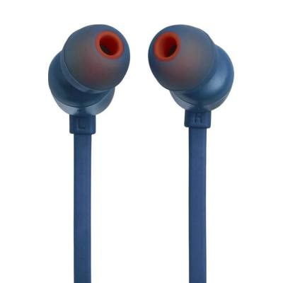 Hands Free JBL 310C In-ear USB-C JBLT310CBLU Μπλε