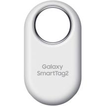 Samsung Galaxy SmartTag2 Bluetooth Tracker EI-T5600BWEGEU White (1 pack)