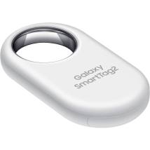 Samsung Galaxy SmartTag2 Bluetooth Tracker EI-T5600BWEGEU White (1 pack)