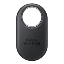 Samsung Galaxy SmartTag2 Bluetooth Tracker EI-T5600BBEGWW Graphite (1 pack)