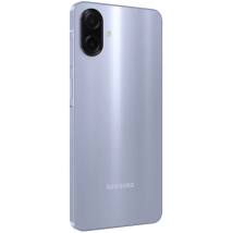 Samsung SM-A075 Galaxy A07 4G Non EU Dual Sim 6.7" 4GB/128GB IP54 Violet με 1 Χρόνο Εγγύηση απο Samsung Service