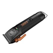 Επαγγελματική Κουρευτική Μηχανή Ρεύματος/Επαναφορτιζόμενη DLC WEDGE BLADE