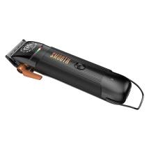 Επαγγελματική Κουρευτική Μηχανή Ρεύματος/Επαναφορτιζόμενη DLC WEDGE BLADE