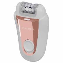 Επαναφορτιζόμενη Αποτριχωτική Μηχανή Epilator για Σώμα και Μπικίνι