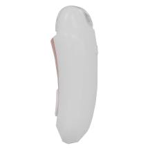 Επαναφορτιζόμενη Αποτριχωτική Μηχανή Epilator για Σώμα και Μπικίνι