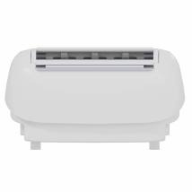 Επαναφορτιζόμενη Αποτριχωτική Μηχανή Epilator για Σώμα και Μπικίνι