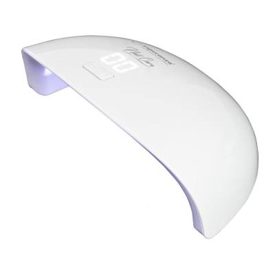 Esperanza Uv Led Lamp  Hybr.varnish 40w Amber (EBN009) (ESPEBN009)