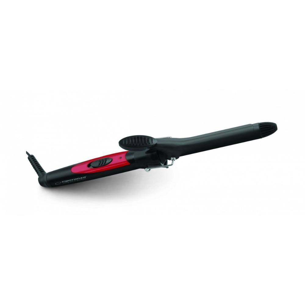 Esperanza Hair Curler 19mm Scarlett Ebl004 (EBL004) (ESPEBL004)