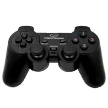Esperanza Warrior Ενσύρματο Gamepad Pc Eg102 (EG102) (ESPEG102)