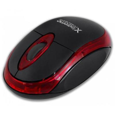 Esperanza Wireless Bt Optical Mouse 3d Cyngus Black (XM106R) (ESPXM106R)