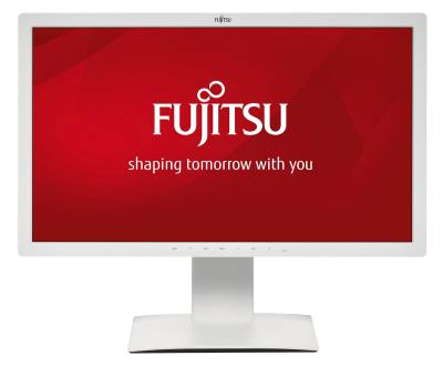 FUJITSU used οθόνη P27T-7 IPS-LED, 27" 2560x1440, VGA/DVI/HDMI/DisplayPort, Grade B