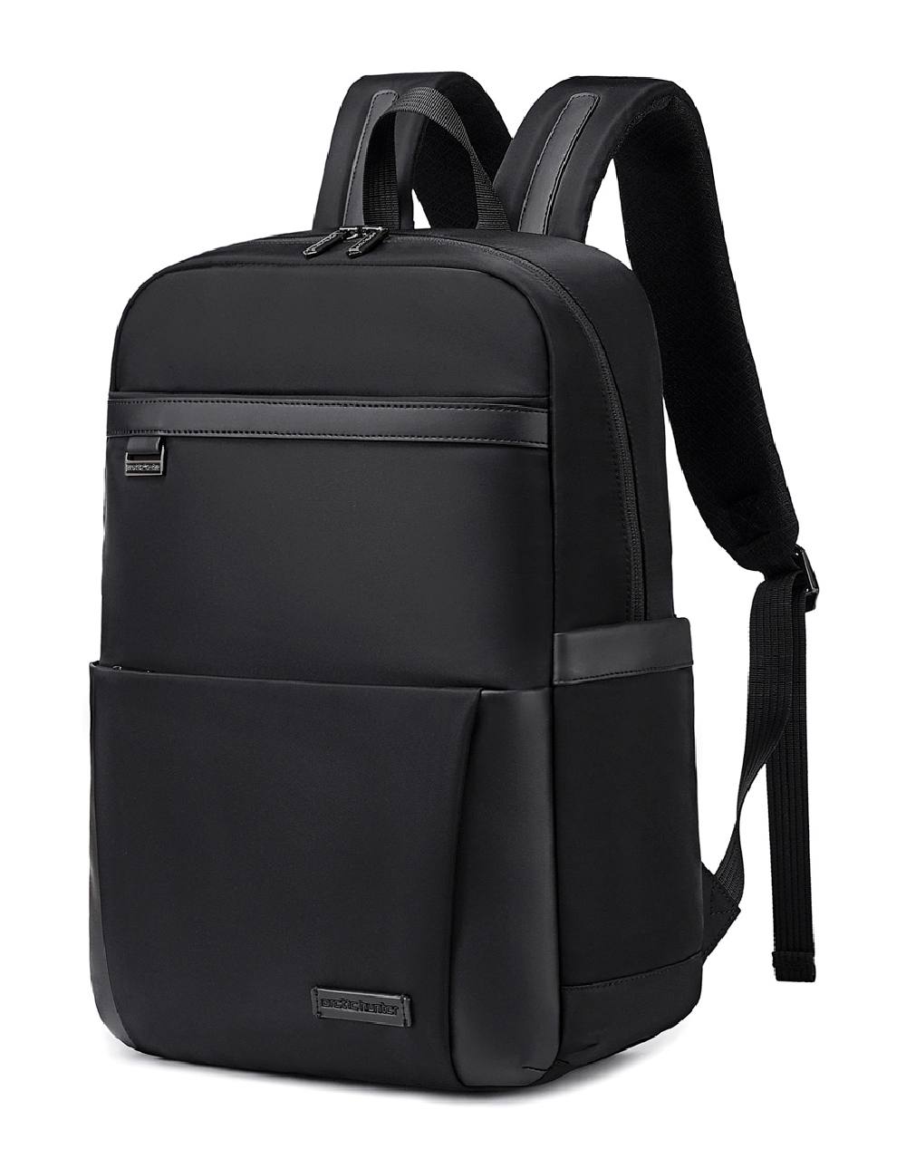 ARCTIC HUNTER τσάντα πλάτης B00811 με θήκη laptop 15.6", 16.5L, μαύρη