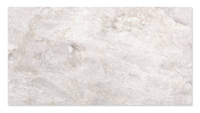 WINGRESS πλακάκι WNC-BRACIA-SILVER-GREY, 120x60cm, glossy finish, bracia silver grey, 2τμχ 1.44m²