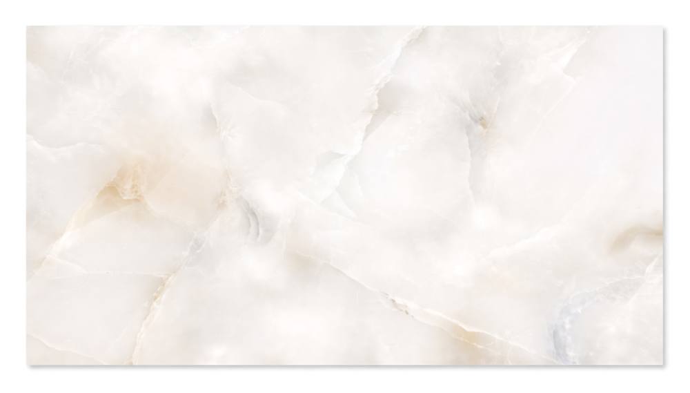 WINGRESS πλακάκι WNC-CARAMEL-ONYX, 120x60cm, glossy finish, caramel onyx, 2τμχ 1.44m²