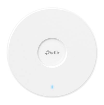 TP-LINK access point EAP772, οροφής, WiFi 7, 9300Mbps BE9300, Tri-Band, Mesh, V2.0