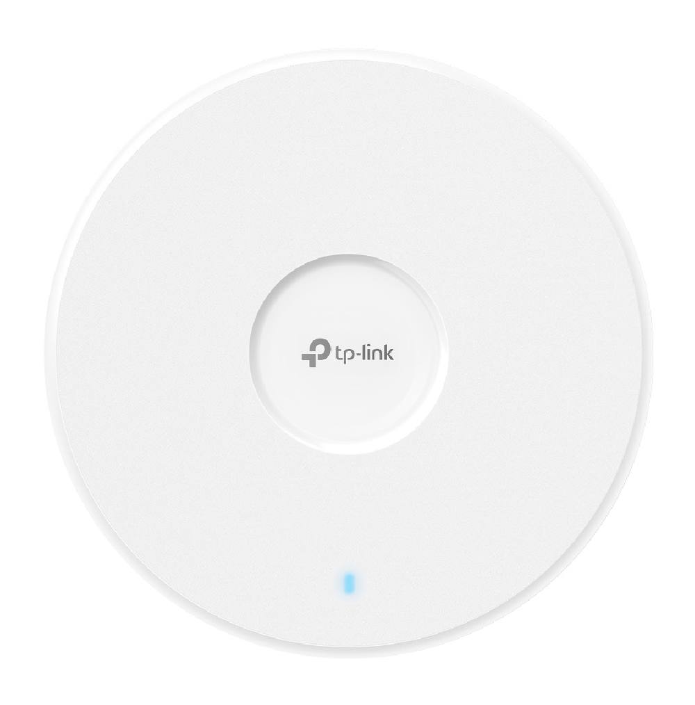 TP-LINK access point EAP772, οροφής, WiFi 7, 9300Mbps BE9300, Tri-Band, Mesh, V2.0