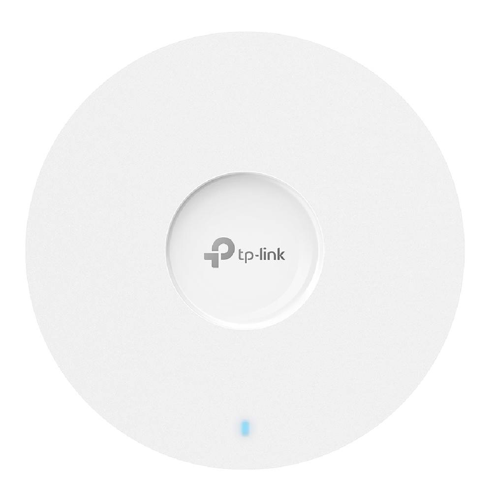 TP-LINK access point EAP673, οροφής, WiFi 6, 5400Mbps AX5400, Mesh, V1.0