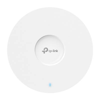 TP-LINK access point EAP653, οροφής, WiFi 6, 3000Mbps AX3000, Mesh, V1.0