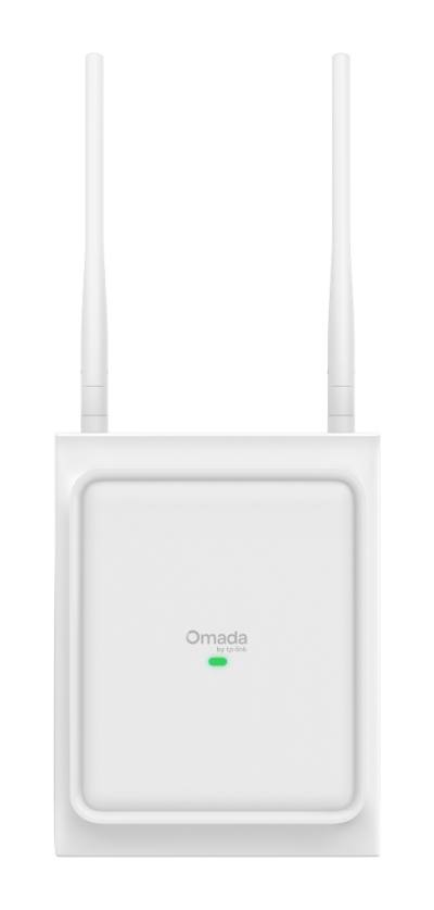 TP-LINK access point EAP725-Outdoor, WiFi 7, 3600Mbps BE3600, Mesh, V1.0