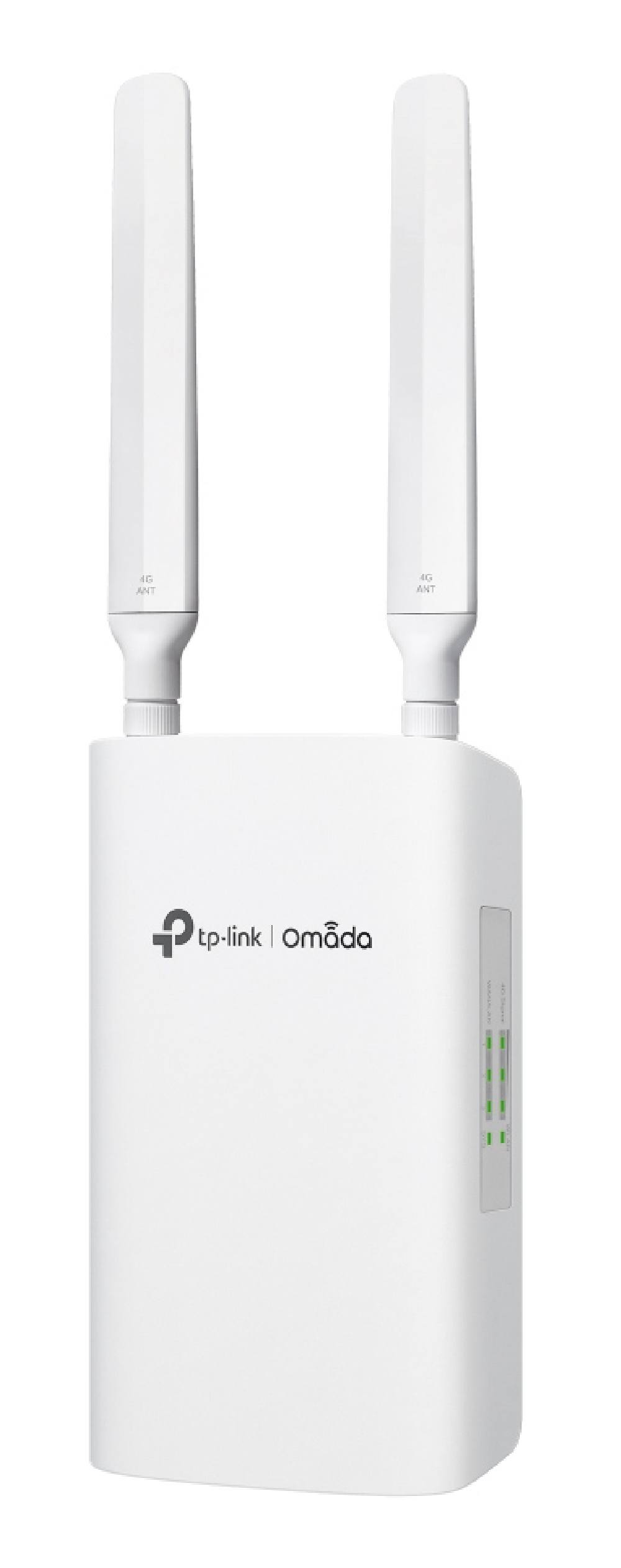 TP-LINK access point ER703WP-4G-Outdoor, WiFi 6, 3000Mbps AX3000, 4G+ Cat6, V1.0