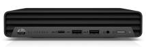 HP PC EliteDesk 800 G6 Mini, Refurbished Grade A Repainted, i5-10500T, 8/256GB M.2, WiFi, FreeDOS