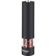 ELECTRIC MILL 60ML BLACK RUBER Lamart LT7021