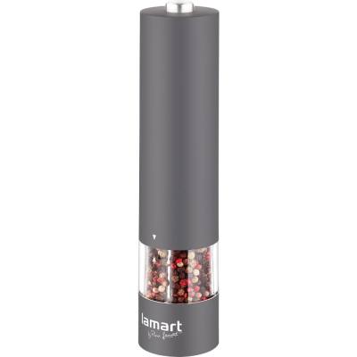 ELECTRIC MILL 60ML GREY RUBER Lamart LT7061