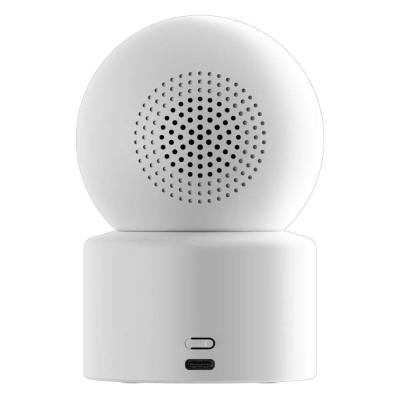 Smart Κάμερα Xiaomi C302 3MP  Human-Detection MicroSD και Αμφίδρομο Ήχο BHR08SVGL
