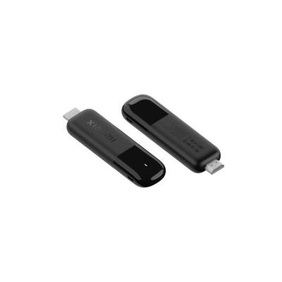 Xiaomi Mi TV Stick 4K PFJ4197EU 4K UHD με WiFi 6 Dolby Atmos Dolby Vision HDR10+