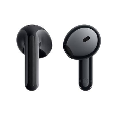 Wireless Bluetooth Xiaomi Redmi Buds 8 Active BHR08JTGL Bluetooth v5.4 ENC με Θήκη Φόρτισης Black
