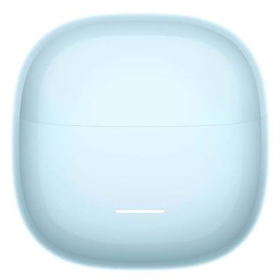 Wireless Bluetooth Xiaomi Redmi Buds 8 Active BHR08JPGL Bluetooth v5.4 ENC με Θήκη Φόρτισης Blue