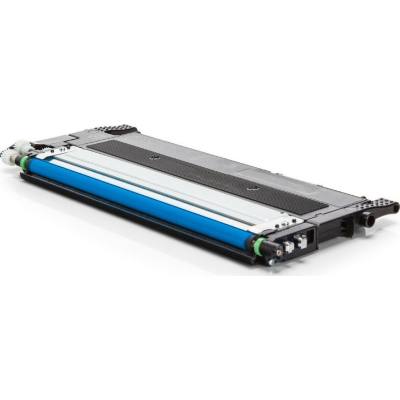 Toner HP Συμβατό 117A W2071A Σελίδες:1300 Cyan για 150a, 150nw, 178fnw, 178nw, 178nwg, 179fnw, 179nw, 179nwg
