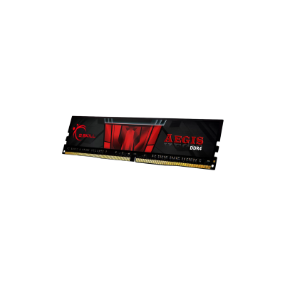 G.SKILL RAM DIMM 16GB F4-2666C19S-16GIS,DDR4, 2666MHz, SINGLE TRAY, LTW.