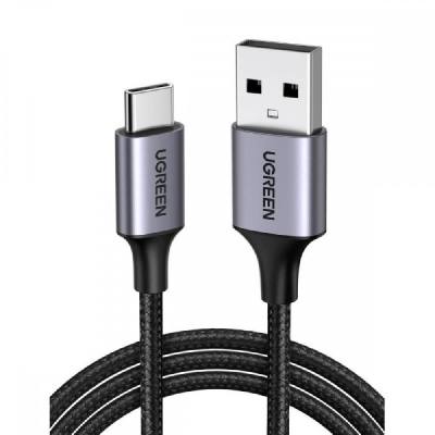 Ugreen US288 USB 2.0 Cable USB-C male - USB-A 15W 1m (60126) (UGR60126)