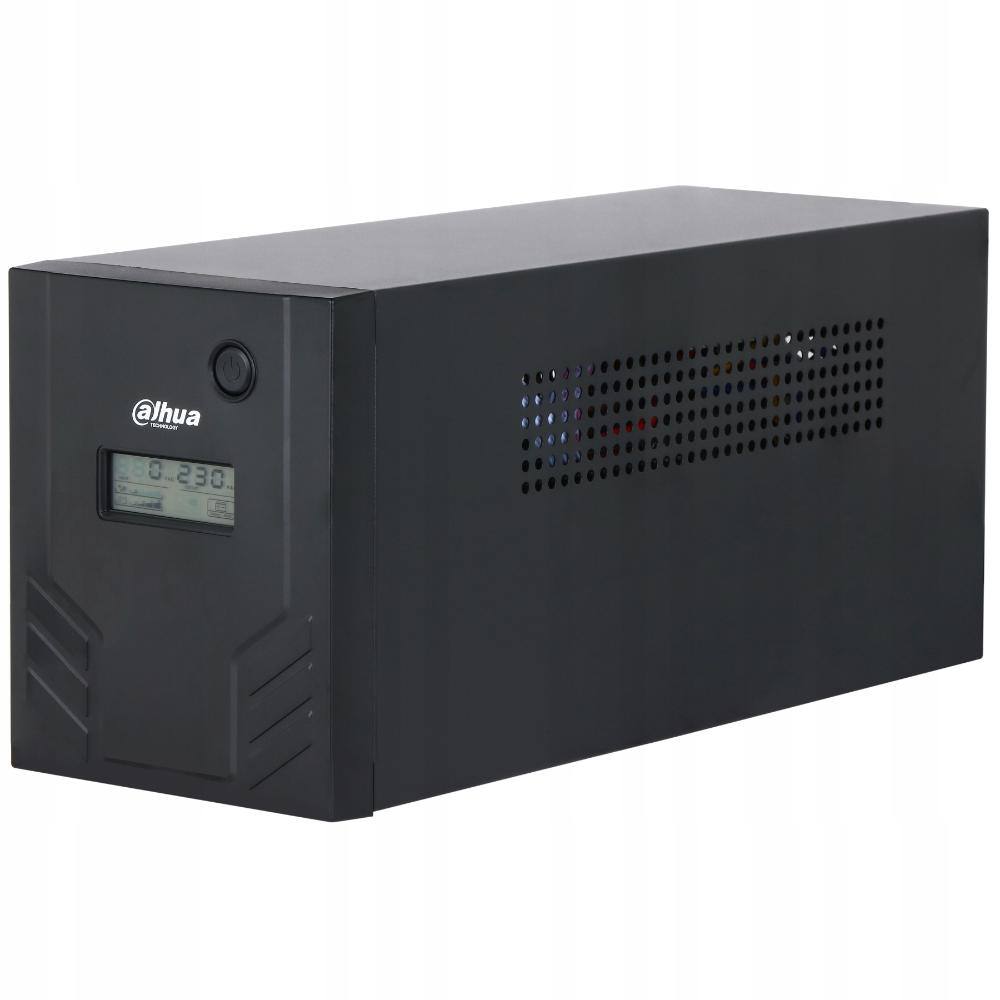 Dahua UPS 2000VA / 1200W (DH-PFM3350-2000-EN)