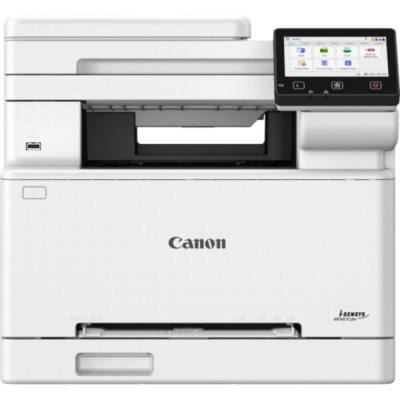 Canon i-SENSYS MF667Cdw Color Laser MFP (6928C001) (CANMF667CDW)