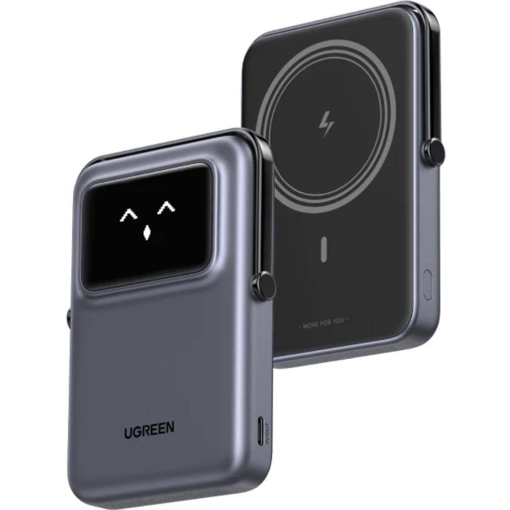 Ugreen PB572 Power Bank 10000mAh 20W (45327) (UGR45327)