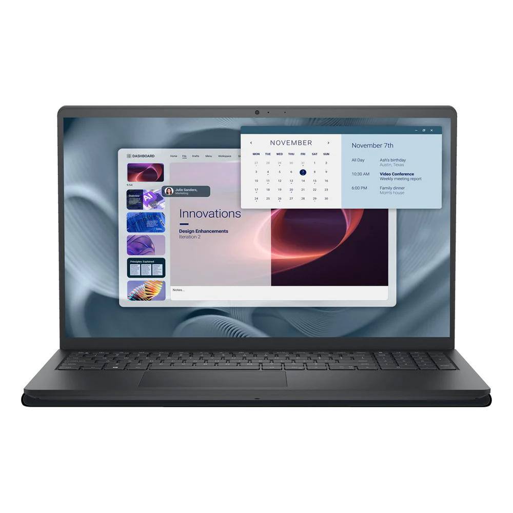 Dell Pro Essential PV15250 15" i7-1355U/16/512/P (1025917082-3) (DEL1025917082-3)