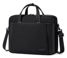 ARCTIC HUNTER τσάντα ώμου GWB00848 με θήκη laptop 15.6", 9L, μαύρη