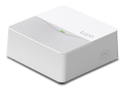 TP-LINK smart hub Tapo H200, WiFi, 868MHz, V1.0