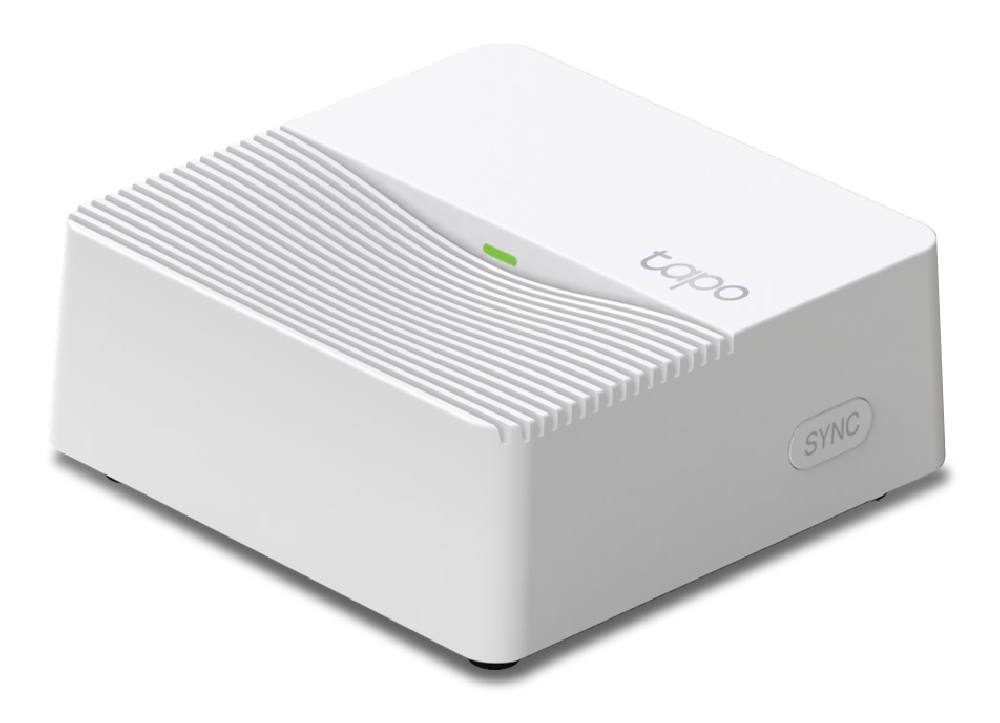 TP-LINK smart hub Tapo H200, WiFi, 868MHz, V1.0